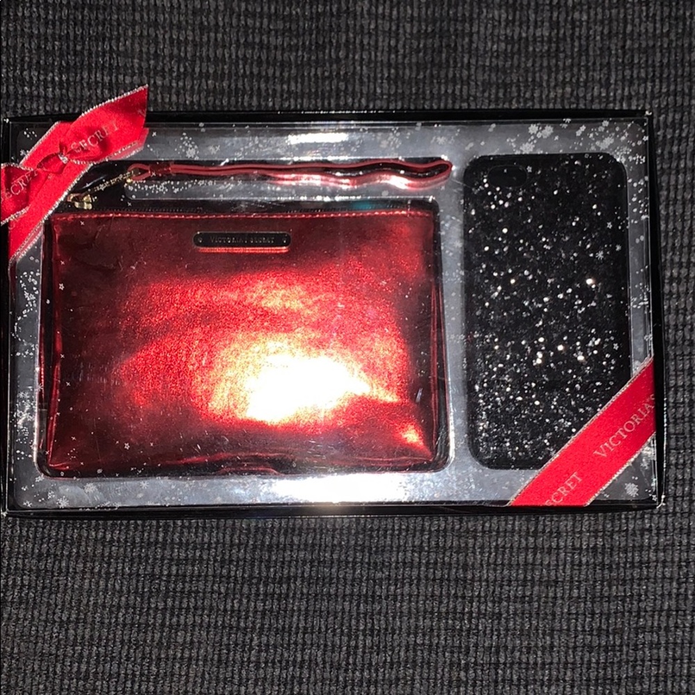 VICTORIAS SECRET PARTY PERFECT DUO